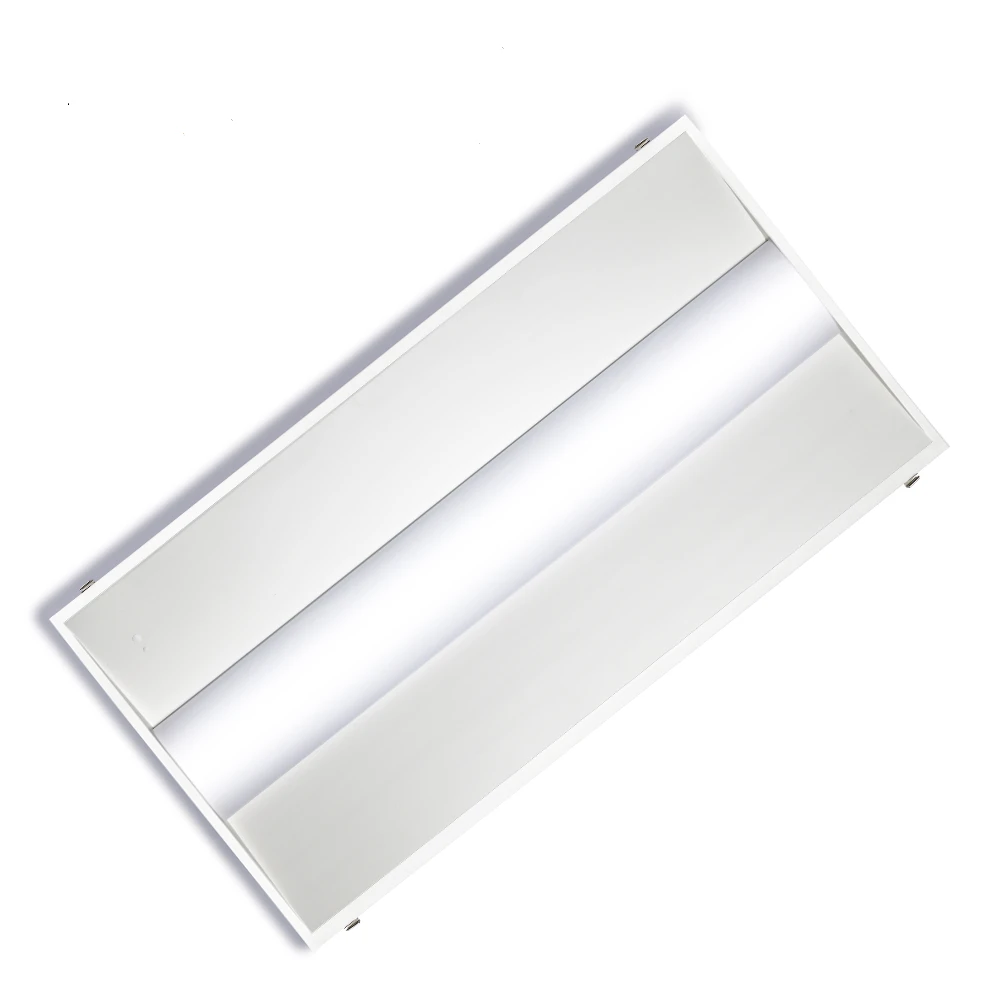 Ultra-thin DLC listed 1200X600 50W led  troffer light LED Troffer panel