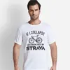 Round Neck 100% Short Sleeve Plain White Bamboo T Shirt for men