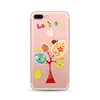 Best selling case 2019 For 6/7/8/X, Simple Printable Colorful Soft Mobile Phone Case For 6/7/8/X/XS/XR