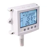 Temperature And Humidity Sensor Digital In/Out Date Center Data Centre Monitor