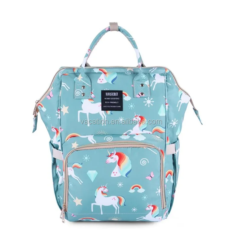 

mini mommy diaper bag multi-function, Costomize