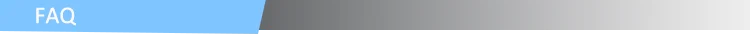 FAQ