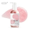 ZPM OEM/ODM Private Label Amazon Hot Sale Natural Pink Shimmery Body Tanning Oil Tanning Lotion for Sunless Self tanner