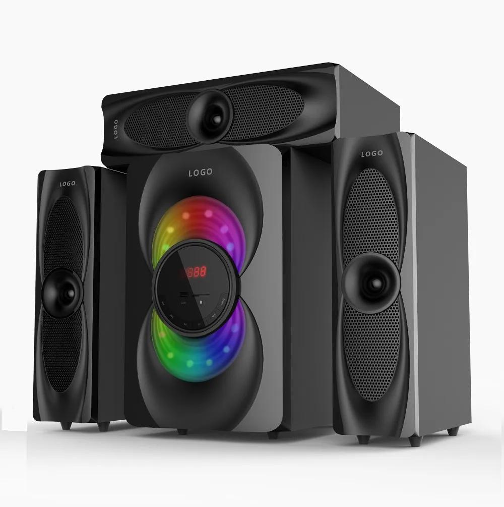 1ch 音箱系统 product