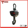 trade assurace supplier of best quality Cap crane scale 5000kg
