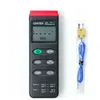 CENTER-302 Digital Portable K,J Type, PC Interface Thermocouple Thermometer