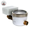 IP68 digital ultrasonic smart-wireless Lorawan water meter