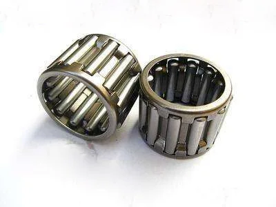 k 系列滚针轴承 k10x16x12f