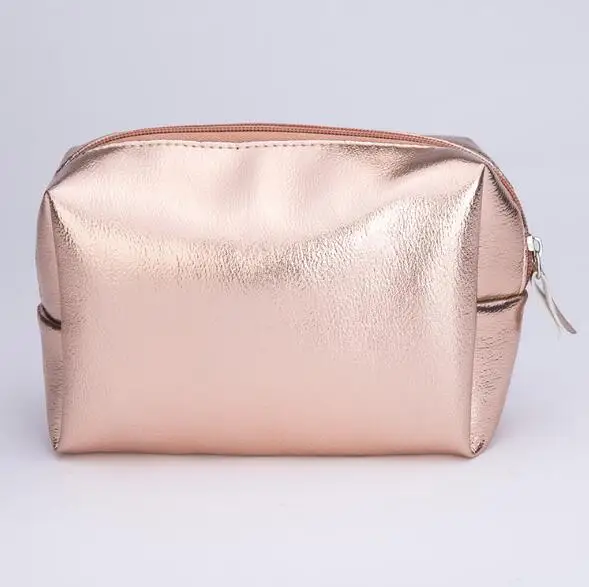 

2018 bag oem hard pouch sac a main makeup pouch travel cosmetic travel pouch, 6 colors in storage and custom color is workable