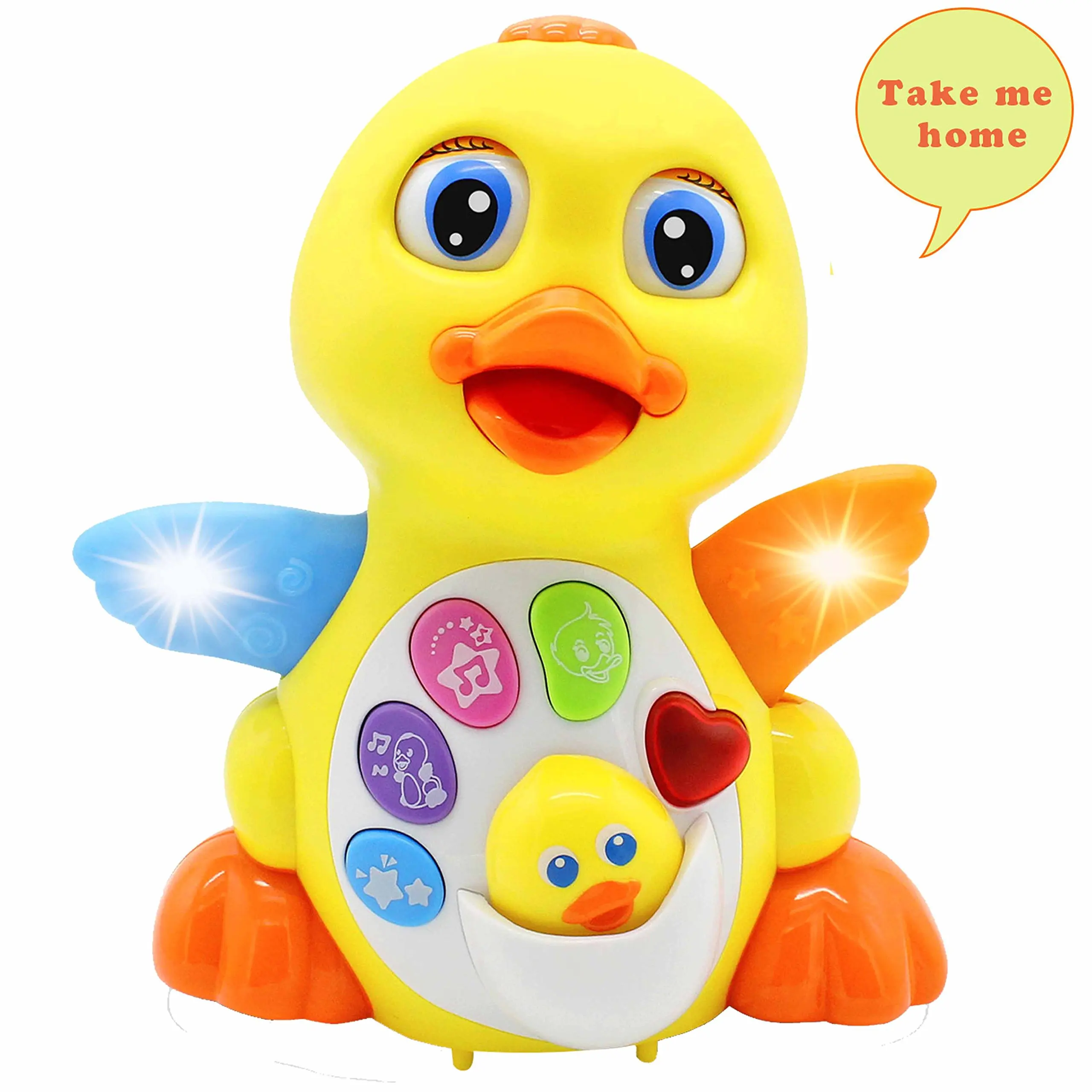 singing and dancing toys for toddlers