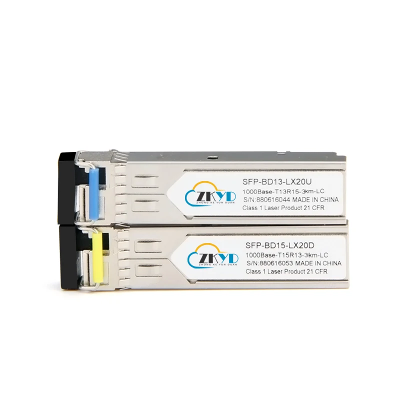 GLSFP/10g-SM-LC-10.