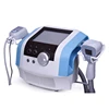 D-029D 2in1 Mono polar RF Focused Ultrasound body slimming machine
