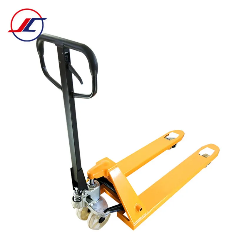 Ce Hydraulic Pallet Jack/truck Manufacturer Buy Ce Hydraulic Pallet