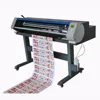 TECJET Uv Printer Envelope Machine Flatbed Cutter Plotter