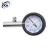 Stainless Steel Pressure Gauge Manometer/Air Pressure Gauge