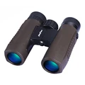 JOUFOU Infantry Series 10x26 Portable Wide angle Telescope Hunting Optics Camping Travel Binoculars