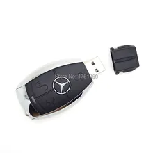 Car Key USB 2 0 Flash Drives External Memory Storage Pendrives 32GB 16GB 8GB 4GB Thumbdrive