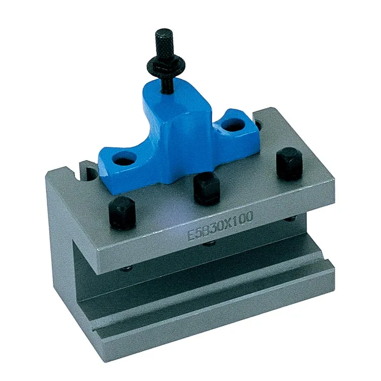 Quick Change Lathe Tool Post Series Cutting Off Tool Holder Multifix Tool Holder Buy Quick