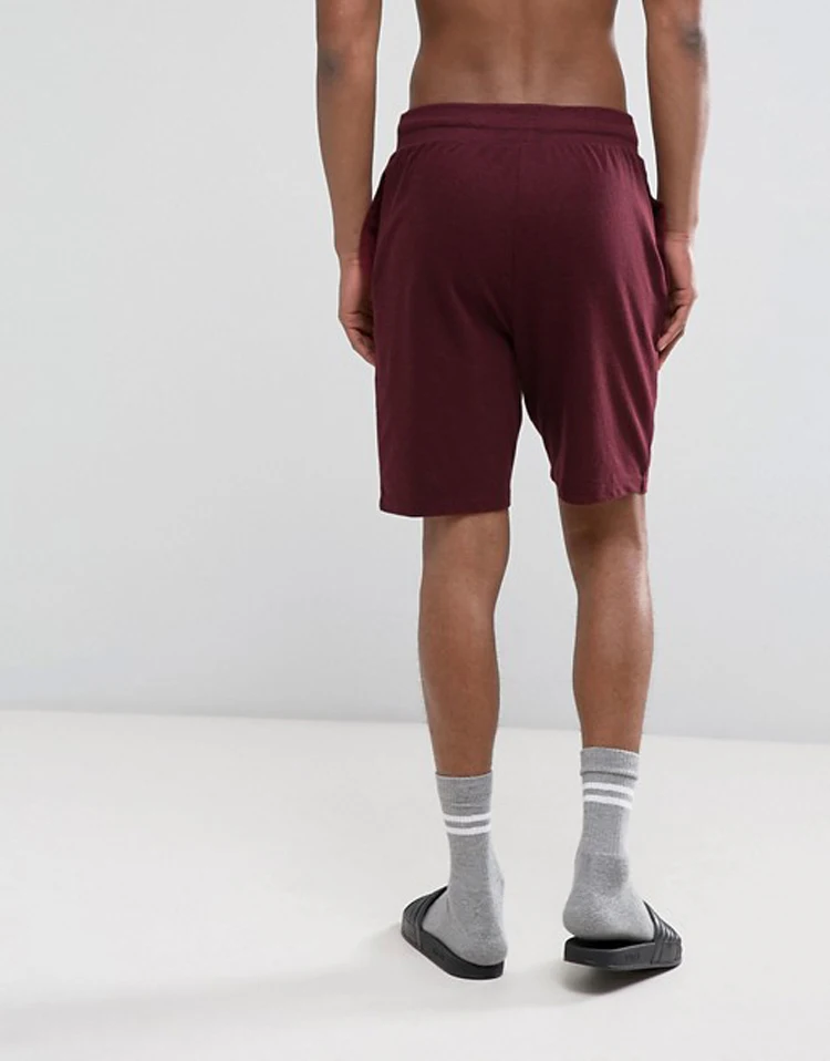 sweat shorts mens wholesale