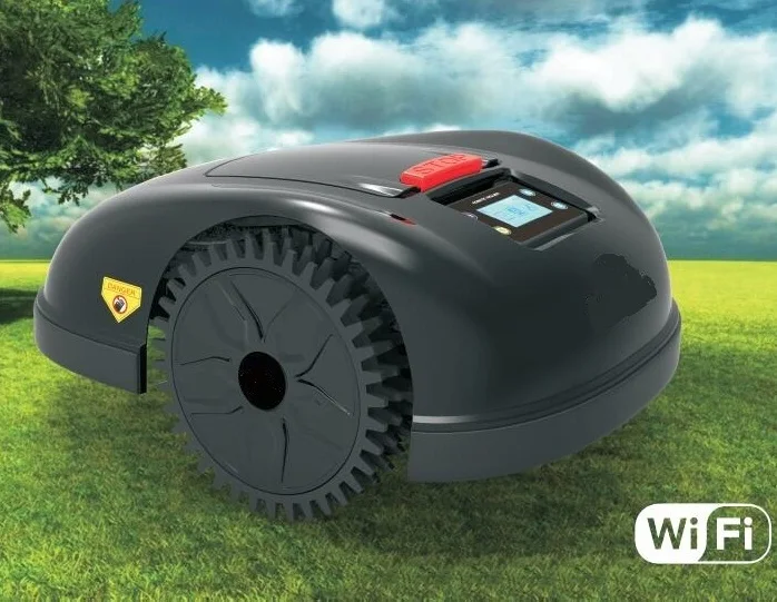 Robot Lawn mower E1800.jpg
