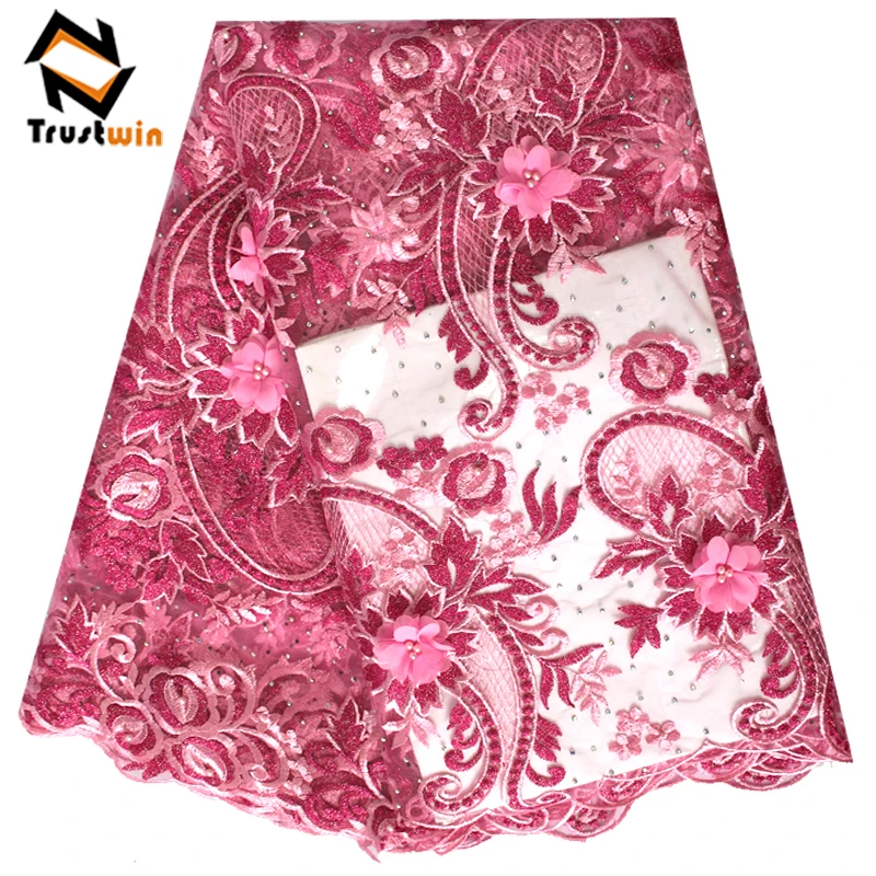 tulle lace722-1