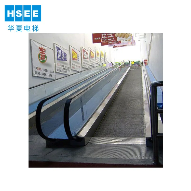 
Airport Moving Walkways Moving Sidewalk 