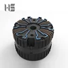 Mini tweeter speaker horn compression driver neodymium unit