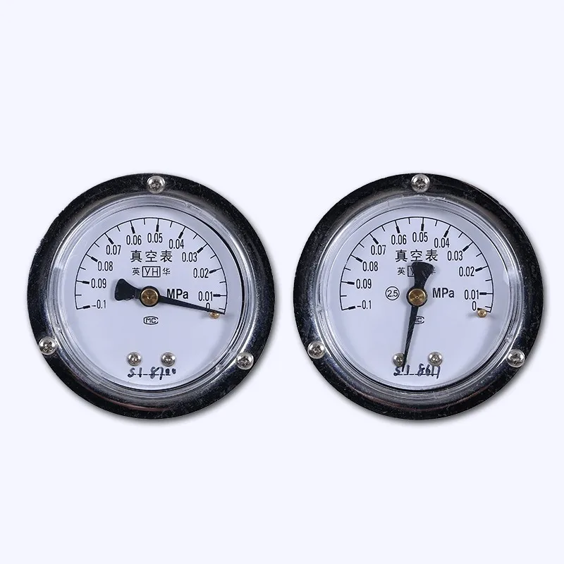 No Pollution Double-side Circulating Water Vacuum Pump