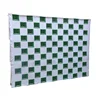 Free Artwork Factory Directly Sale Printed Standing Mdf Wood Plants Pop Up Displays