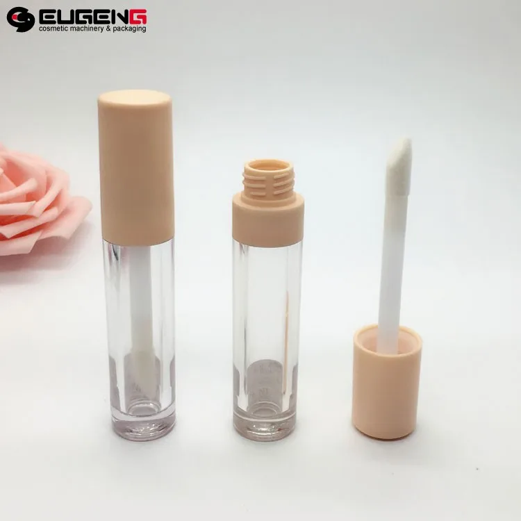 Wholesale Custom Empty Plastic 7ml Makeup Foundation Concealer Bottle ...