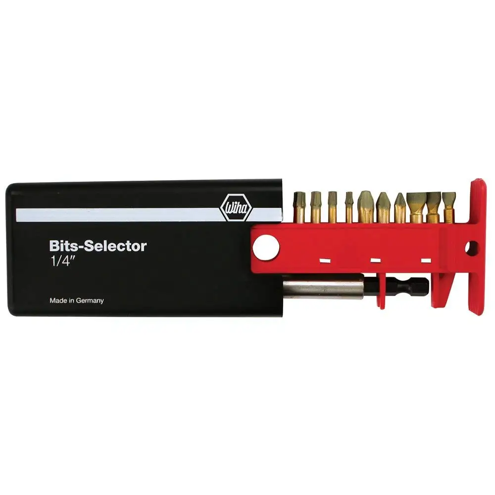 Selector tool