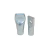 Factory wholesales price precast concrete hot dipped galvanized stainless steel lifting socket with one hole