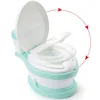 Soft Training Potty Seat,colorful toilet seat,fancy toilet seat