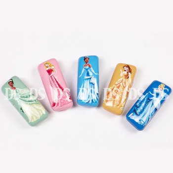 Anime Cute Kid Eye Glass Case Princess Glasses Case Buy Anime Cute