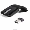 Microsoft 2.4G Wireless Soft Arc Touch Mouse for Laptop or Macbook Foldable Mouse