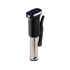 Sous Vide Immersion Circulator w/Wi-Fi , IPX7 & Digital Interface Includes Connected App for Guided Cooking