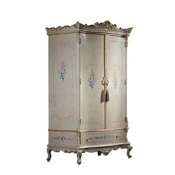 French Provincial Bedroom Furniture Roman Style Furniture Classic