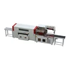 Factory Supplier Chocolate Box Packing Shrink Wrapping Machine To Wrap Boxes