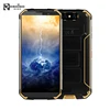 Erhino 5.7 inch Octa Core Android OS 8.1 LTE 4G IP68 Waterproof Rugged Mobile Phone with Fingerprint NFC Wireless Charging