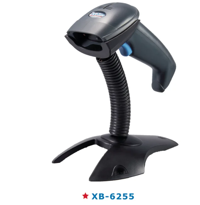 The Excellent 2d Barcode Scanner Wireless 6278b With Bluetooth/barcode