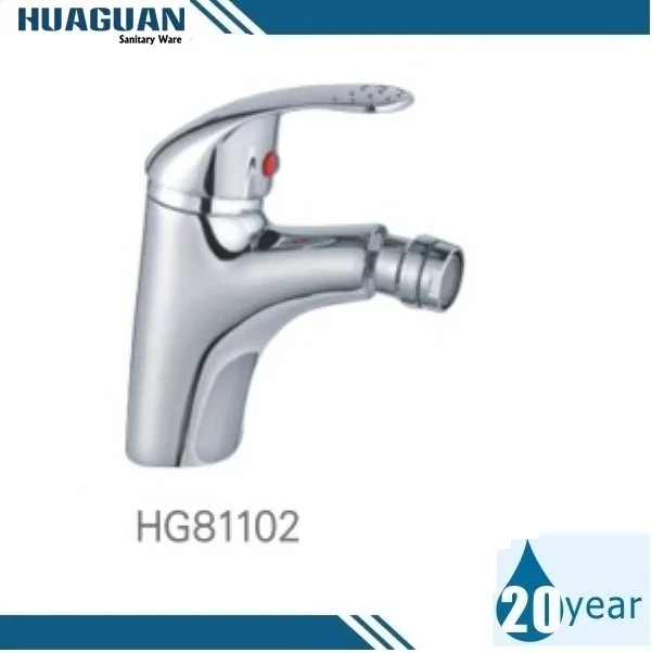 
Manufacturer New Designed Bidet Faucet 