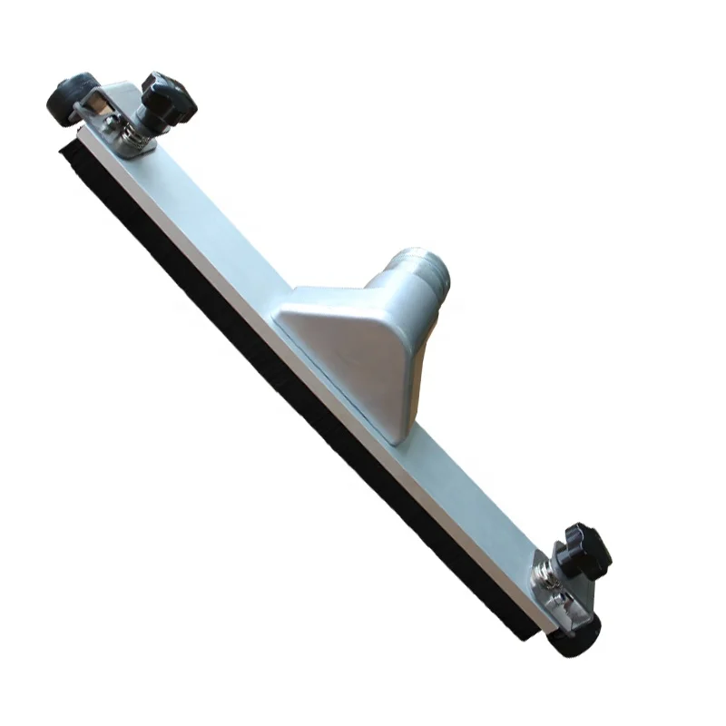 
Aluminium alloy floor Squeegee for vacuum cleaner D50 parts 