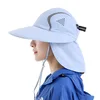 Summer Outdoor Functional Women's Sports Cap
