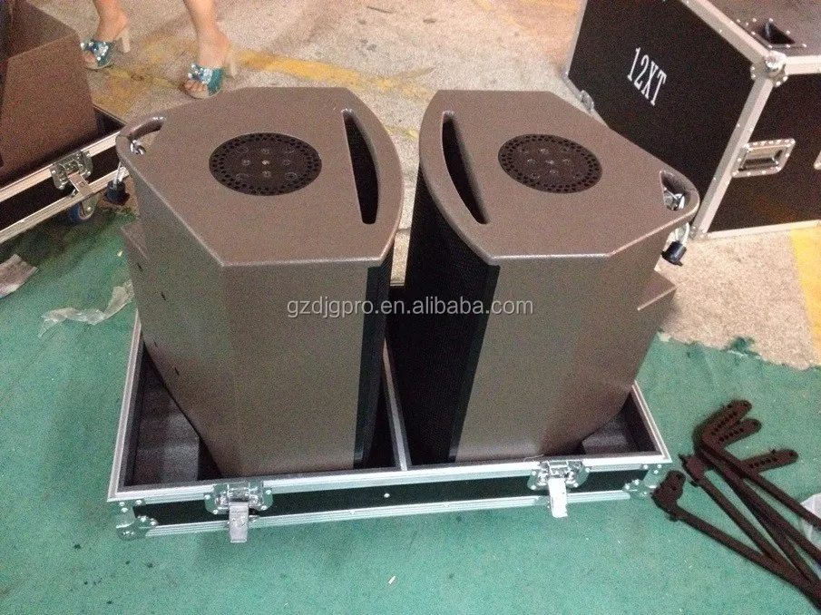 12 Inch Empty Stage Monitor 12xt Buy Empty Coaxial Speaker,Concert