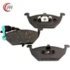 rzn accessories auto parts break pads.D768