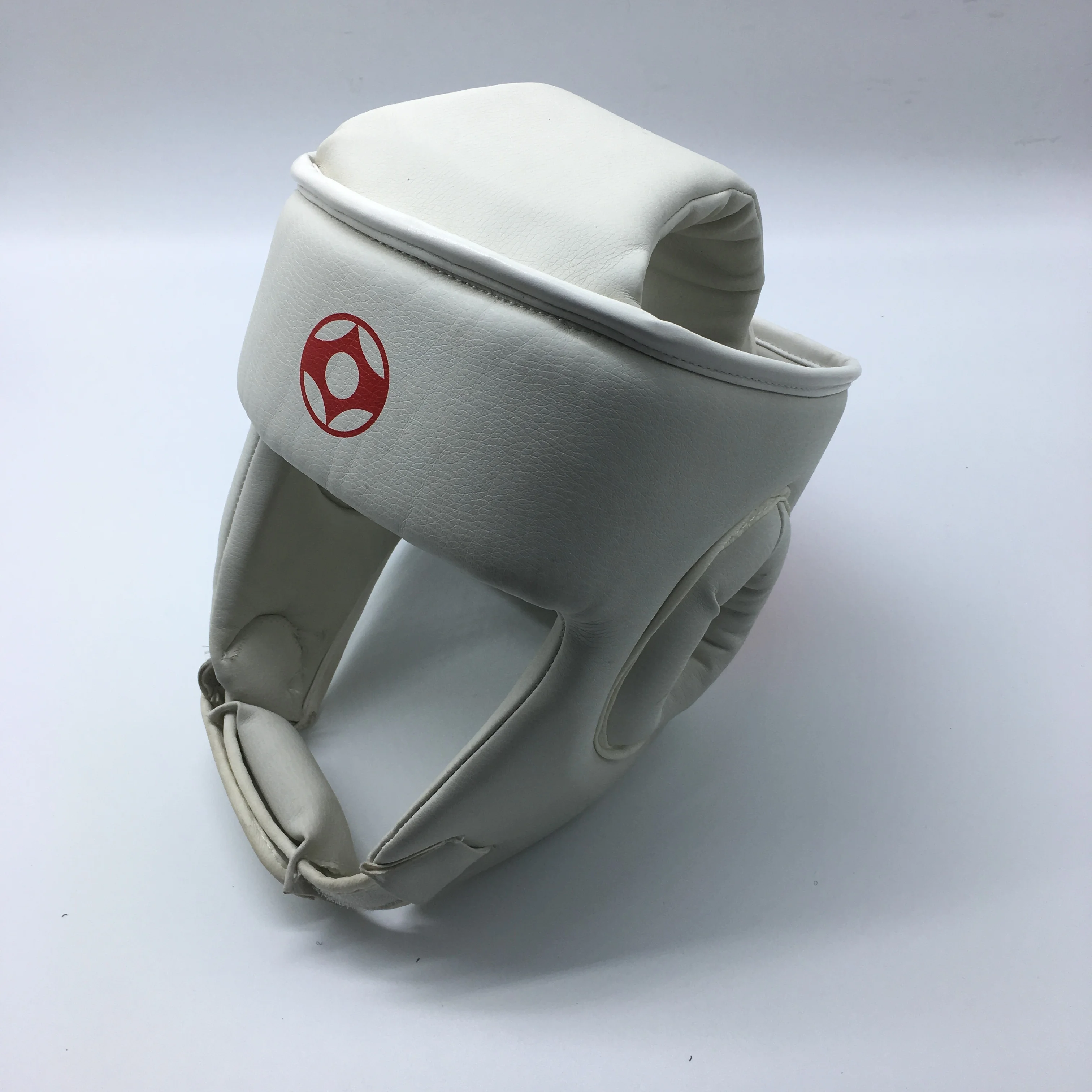 Kick Boxing Karate Kyokushin Head Guard,Youth Custom Head Helmet,Boxing