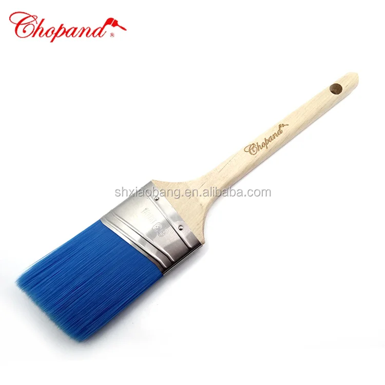 China Wooden Handle Polyester Cheap Wall Paint Brush Buy Cheap Paint Brushes,Paint Brushes