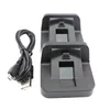 Small USB Charging Dock Station Stand for sony PS4 PlayStation 4 pro 1 tb Game Controller Handle Charger Cradle Bracket