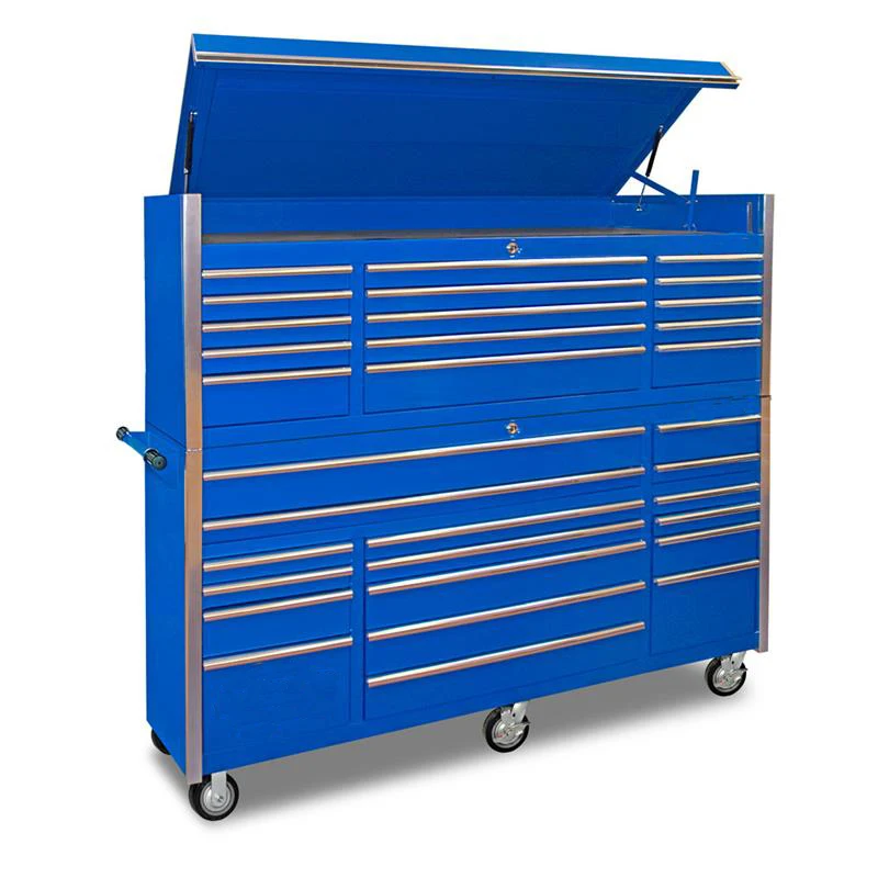 
72 inch mechanic tool box cabinet, rolling tool box cabinet 
