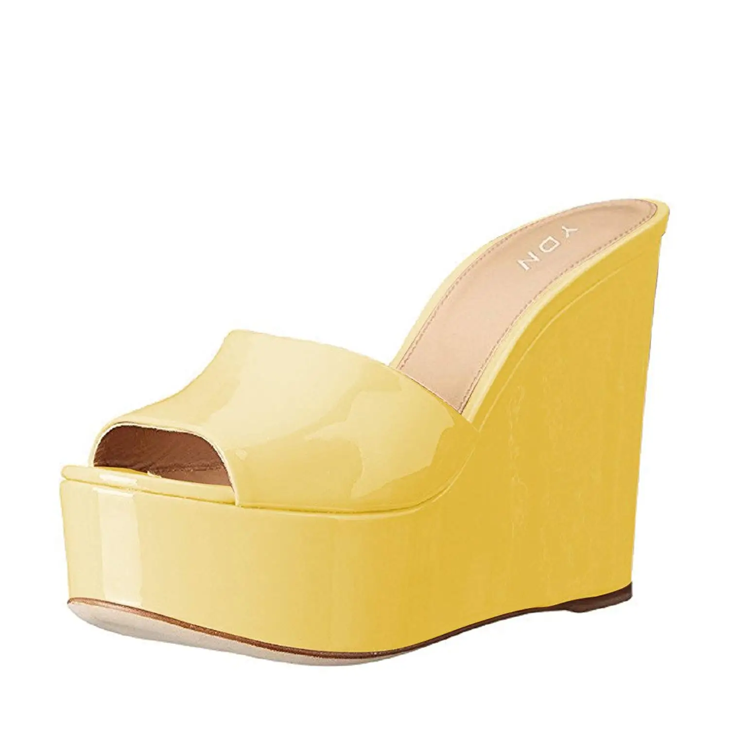 cheap platform clogs